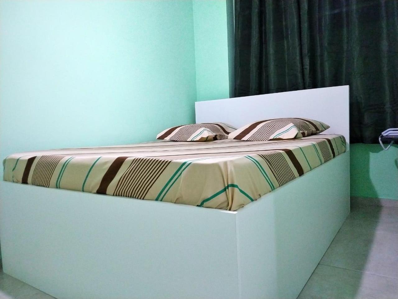Hotel Kiss - Taboão da Serra מראה חיצוני תמונה