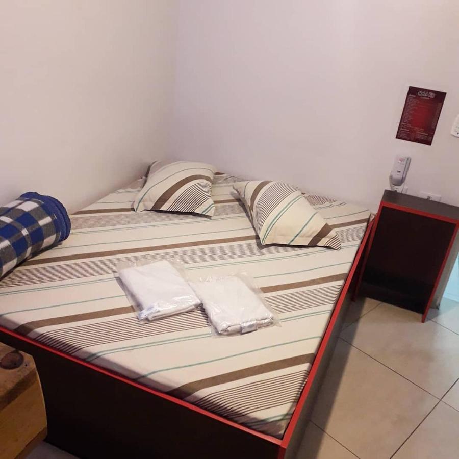 Hotel Kiss - Taboão da Serra מראה חיצוני תמונה