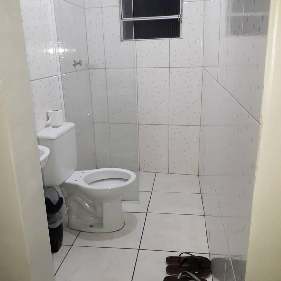 Hotel Kiss - Taboão da Serra מראה חיצוני תמונה